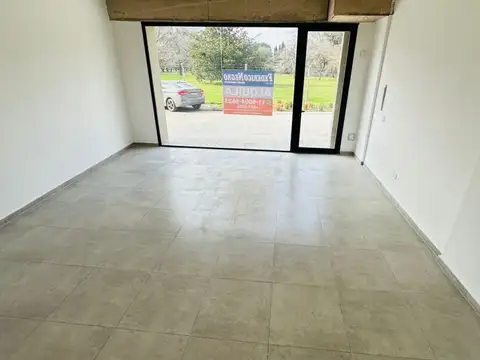 Local en Venta A Estrenar