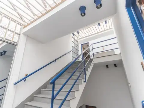 Oficina en Venta en Barracas, USD 690.000