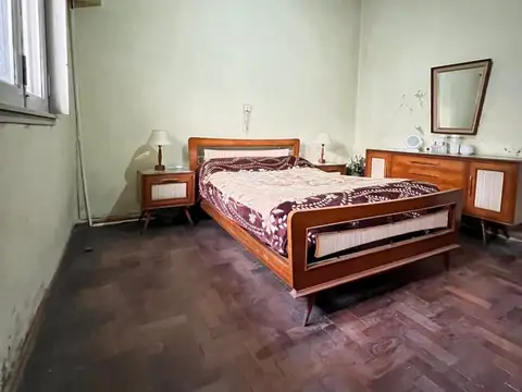 Depto Tipo Casa en Venta en Lomas del Mirador, USD 70.000