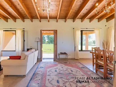 Casa en Venta 11 años