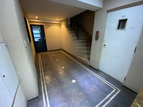 VENTA DPTO 1 DORM CENTRO/ Z° TERMINAL