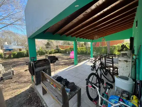 Casa en venta 2 dormitorios barrio Ezcurra Medrano San Bernardo