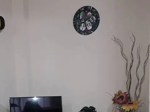 Departamento en Venta 9 años