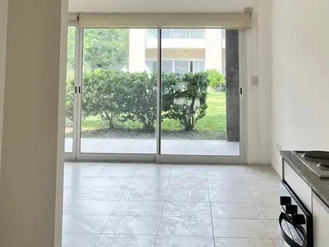 Departamento en Alquiler Temporal al Noroeste