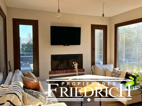 Casa en Venta en Los Puentes, USD 430.000