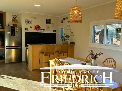Casa en Venta 5 años