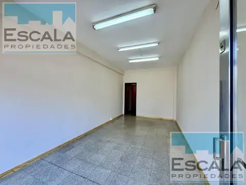 Local en Alquiler A Estrenar