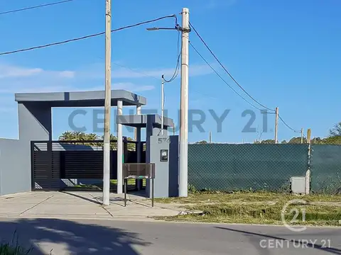 Terreno en Venta de 1147,0 m2