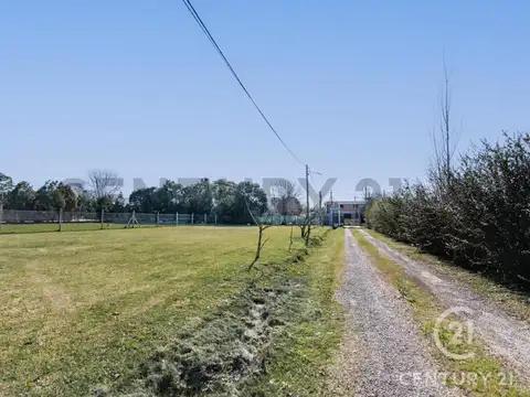 Terreno en Venta en Villa Elvira, USD 55.000
