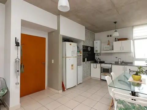 Departamento en Venta de 2 dormitorios