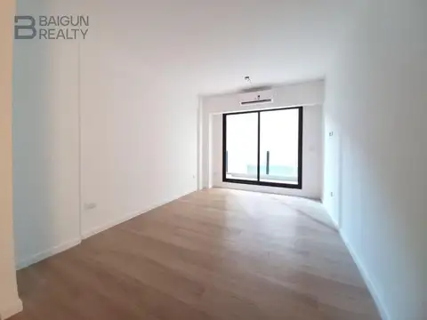 Venta Monoambiente en Recoleta