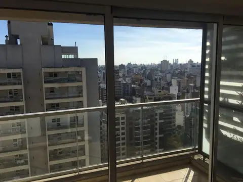 Departamento en Alquiler de 2 ambientes