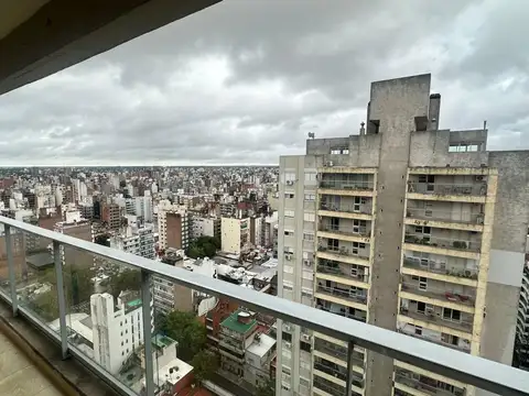 Mendoza 257 , Piso 20