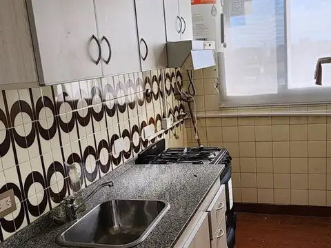 Departamento en Venta en Ciudadela, USD 48.000
