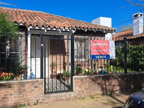 Casa en venta en San Isidro. Ideal familia o inversión con renta adicional