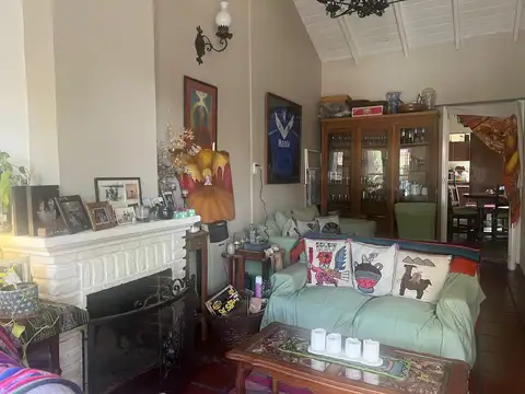 Casa en Venta 30 años