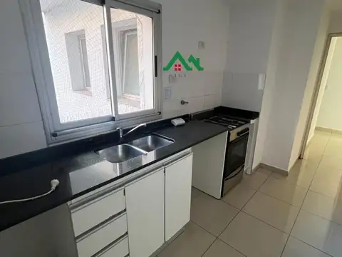 Departamento en Venta al Norte