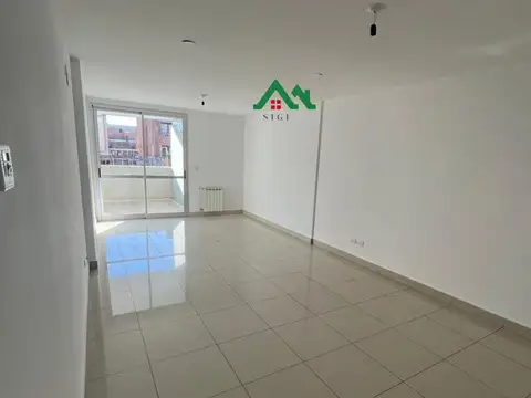 Departamento en venta en Nueva Córdoba DESOCUPADO– 2 dormitorios, a estrenar con balcón  y seguridad