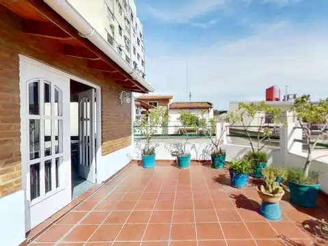 Avenida Olleros 4100