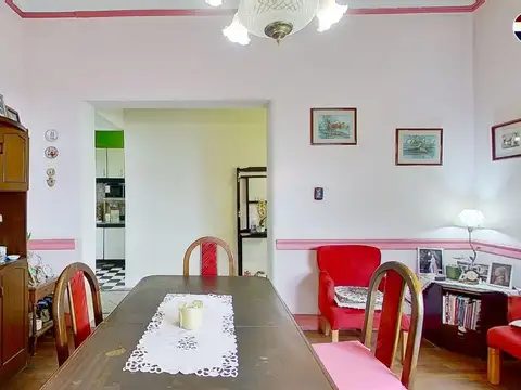 Depto Tipo Casa en Venta 70 años