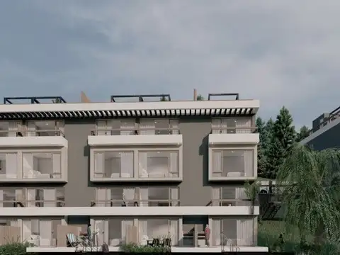 Departamento en Venta A Estrenar