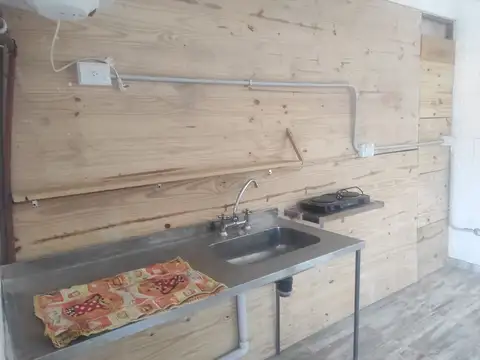 Depto Tipo Casa en Venta con 1 cocheras