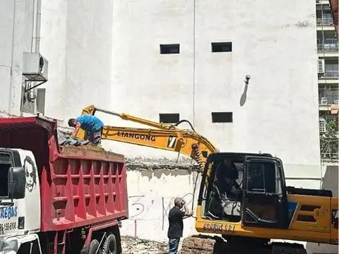 Departamento en Venta en Las Cañitas, USD 235.000