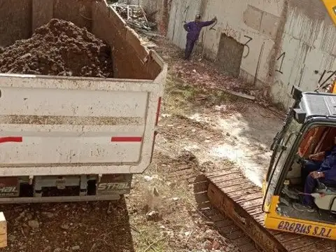 Departamento en Venta 1 año