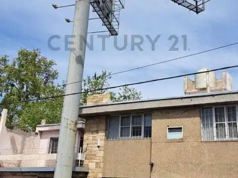 Lateral Sur acceso Este 500, Piso 0