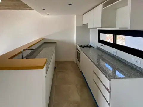 Departamento en Venta 1 año