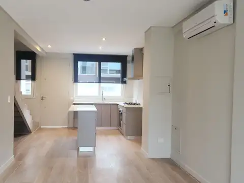 Departamento en Alquiler 3 Ambientes en Town House Aldeana - Pilar