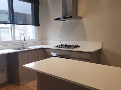 Departamento en Alquiler de 2 dormitorios
