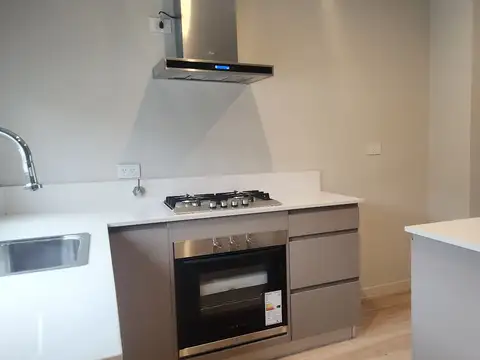 Departamento en Alquiler de 3 ambientes