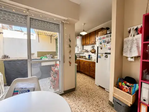 Depto Tipo Casa en Venta en Lomas de Zamora, USD 54.900