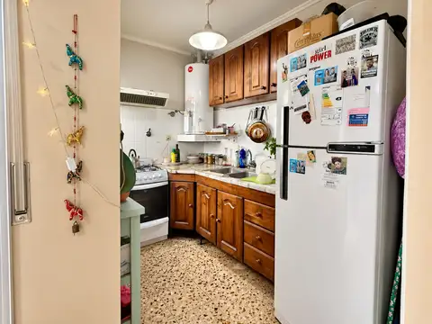 Depto Tipo Casa en Venta al Noreste