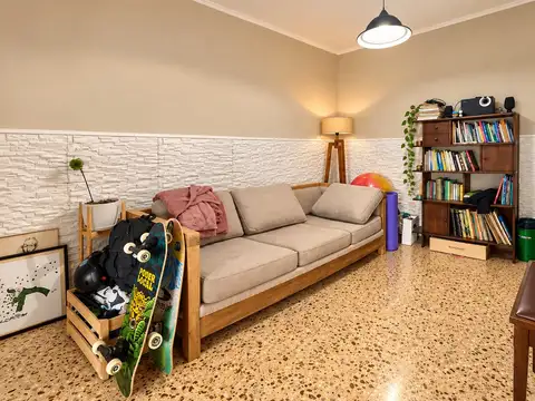 PH dos ambientes con patio en venta en Lomas de Zamora apto credito