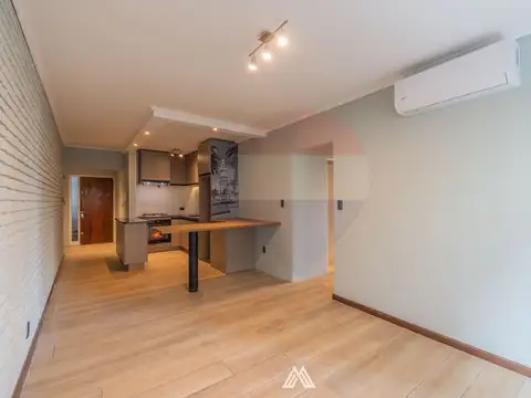 Departamento en Alquiler de 2 dormitorios