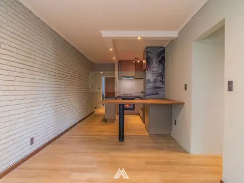 Departamento en Alquiler en Centro , $U 35.000