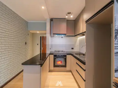 Departamento en Alquiler de 3 ambientes