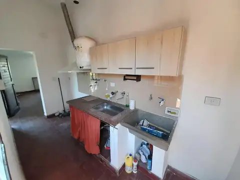 CASA EN ALQUILER  AMPLIACION SAN CARLOS 2 DORM