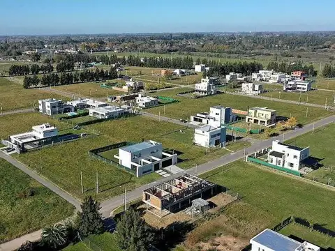 Terreno en Venta de 324,0 m2