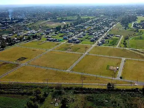 Terreno en Venta en La Plata, USD 52.000