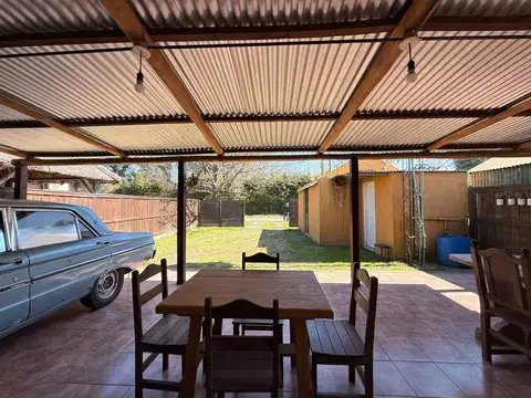 Casa en Venta de 2 dormitorios