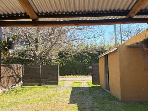 Casa en Venta en Manzanares, USD 90.000