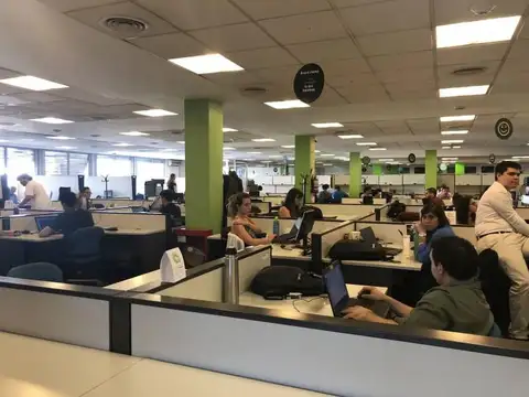 Oficina en Alquiler al Este