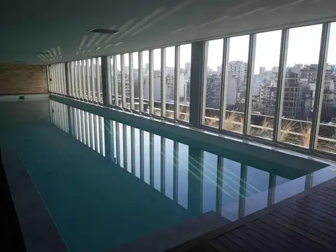 Departamento en Alquiler Temporal en Palermo Hollywood, USD 1.700