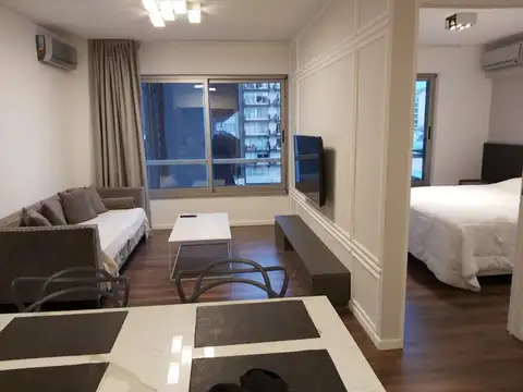 Departamento en Alquiler Temporal de 1 dormitorio