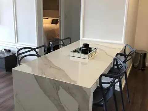 Departamento en Alquiler Temporal 80 años