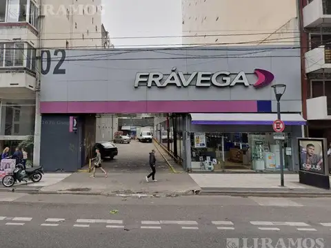 Local en Venta en Almagro, USD 3.500.000