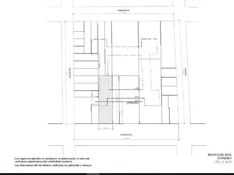 Local en Venta en Almagro, USD 3.500.000